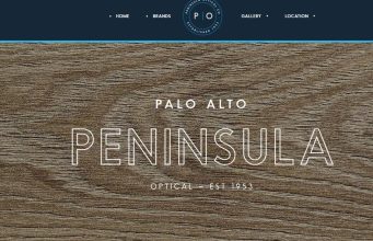 TOP 100 websites of Peninsula