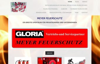 Schleswig Germany Local Website