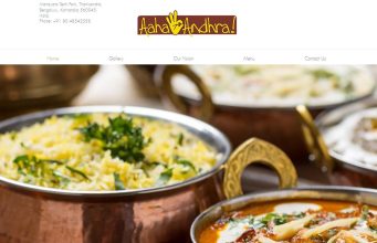TOP 100 websites of Andhra