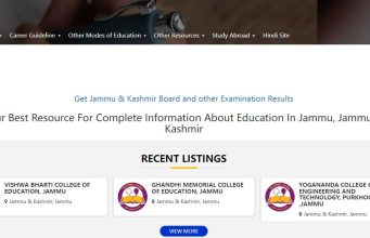 TOP 100 websites of Jammu