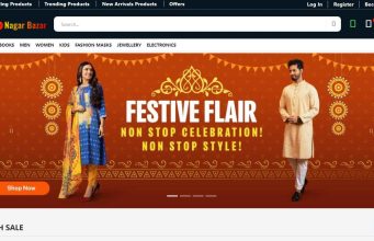 TOP 100 websites of Nagar