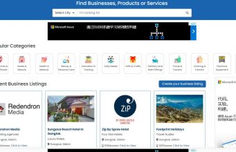 TOP websites of India Sikkim