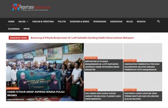 Top 100 Companys of Indonesia Kalimantan