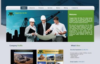 Top 100 Companys of Indonesia Tenggara
