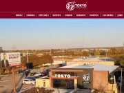 Top Rank Companys of Japan Tokyo