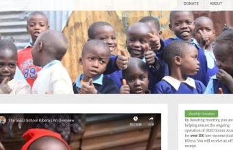 Top Rank website of Kenya