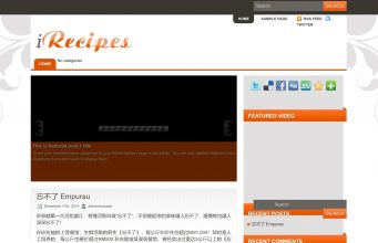 Top 100 website of Sarawak,Malaysia